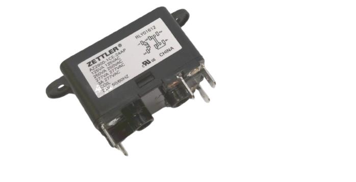 INGERSOLL RAND RLY01612