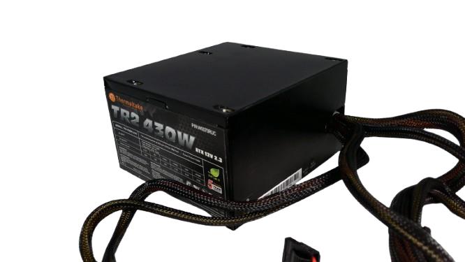 THERMALTAKE TR2-430NL2NC