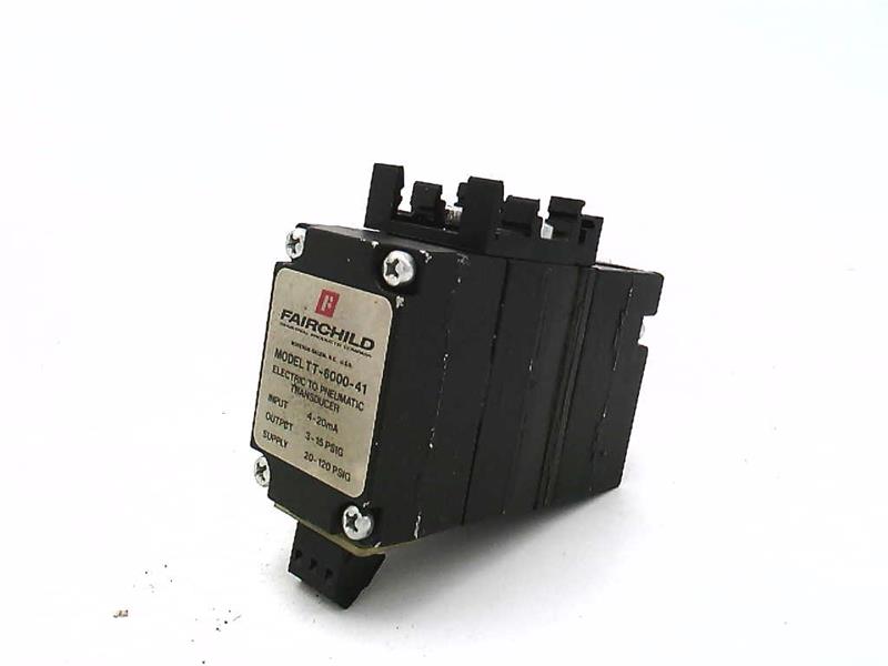 ROTORK TT-6000-41