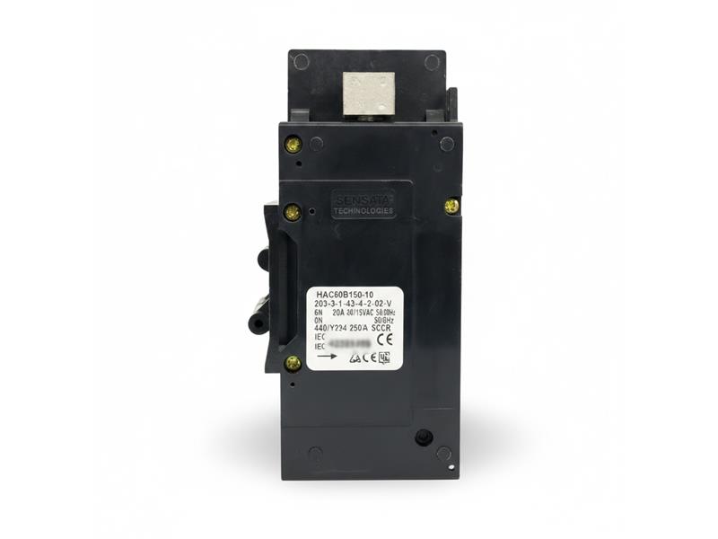 SENSATA TECHNOLOGIES HAC60B150-10