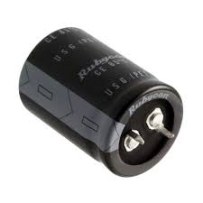 RUBYCON 50MXG6800MEFCSN25X40