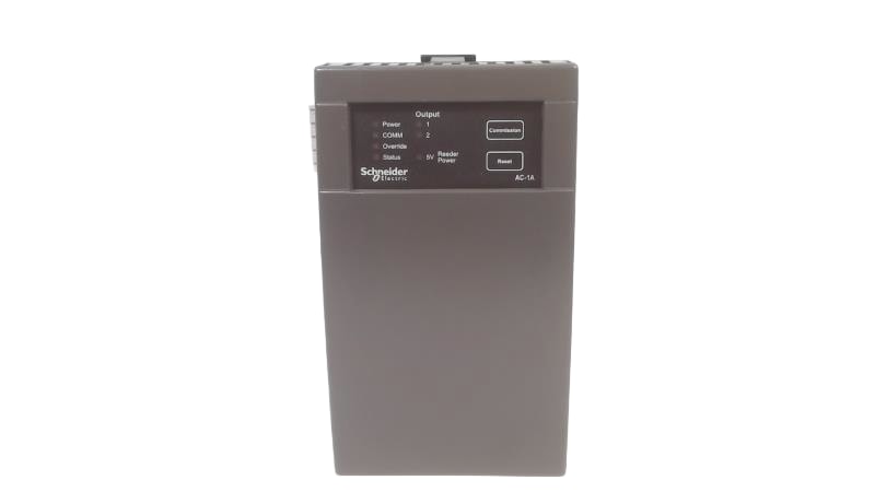 AC-1A-FT by SCHNEIDER ELECTRIC