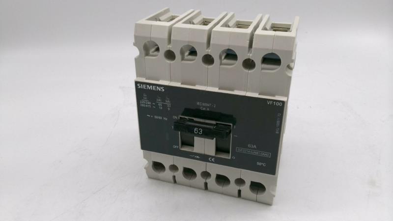 SIEMENS 3VF2-214-0JN41-0AA0