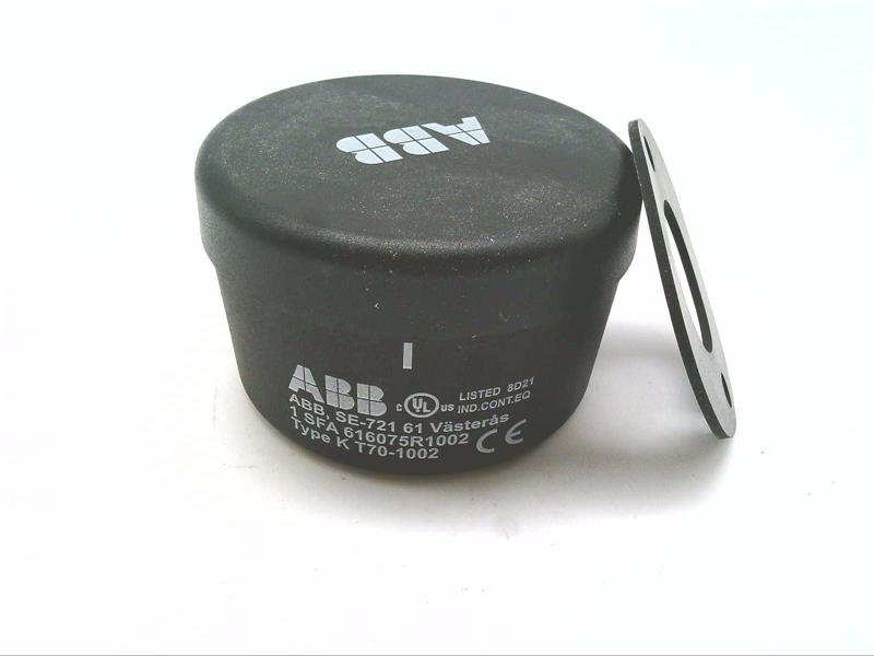 ASEA BROWN BOVERI KT70-1002