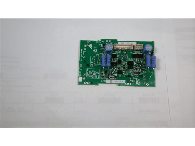 YASUKAWA ETC711360.M