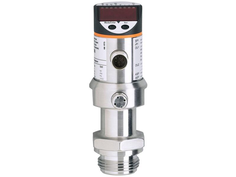 EFECTOR PIM010-RES30-KFPKG/US/      /P-PIM094