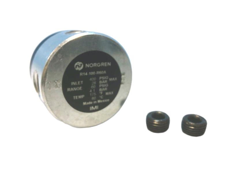 NORGREN R14-100-R60A
