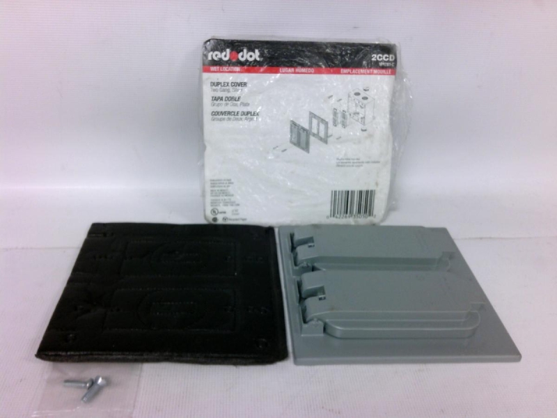 ABB THOMAS & BETTS 2CCD