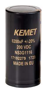 YAGEO ALF70C391DD450