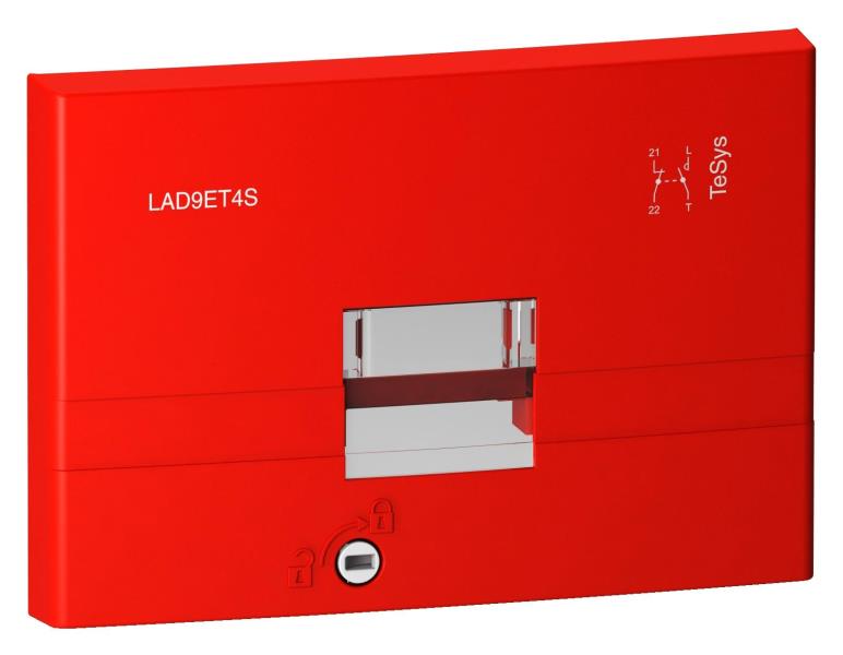 LAD9ET4S by SCHNEIDER ELECTRIC