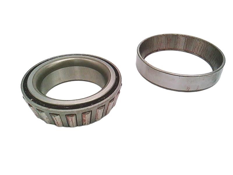 BR-11 by NTN BEARING