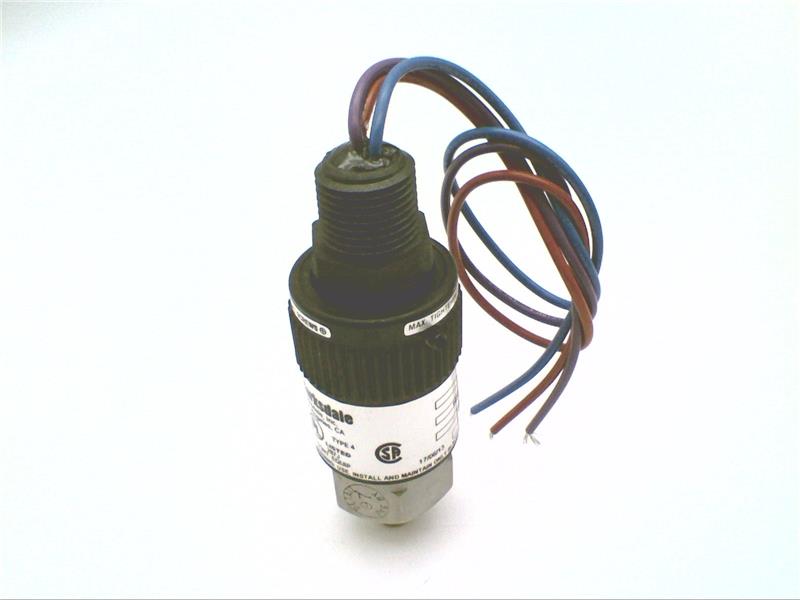 BARKSDALE T96201-BB3SS-T4