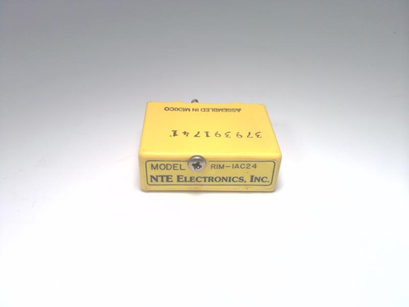 NTE RIM-IAC24