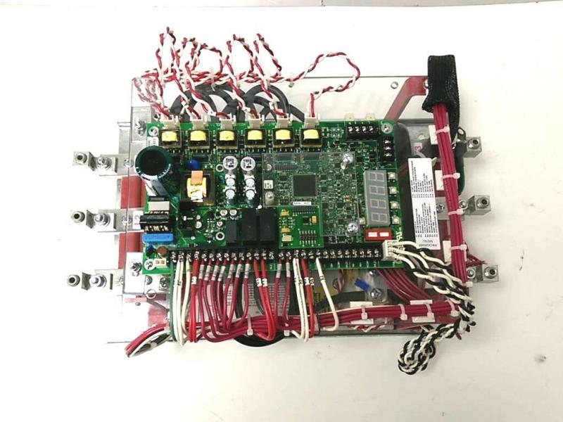 BENSHAW RBX-1-S-096A-13C