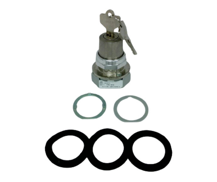 ALLEN BRADLEY 800T-N61KF4