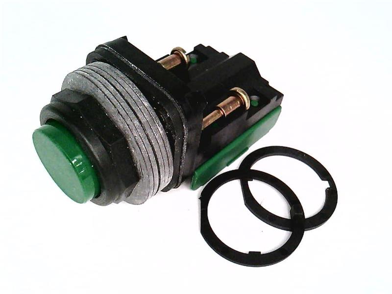 ALLEN BRADLEY 800H-BR1D2P