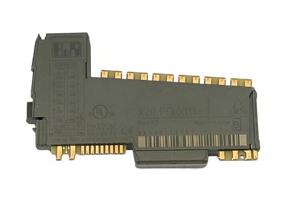 B&R X20PD0011