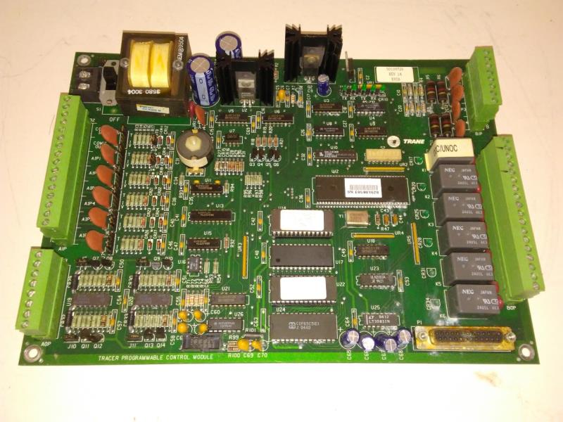 INGERSOLL RAND 50100720