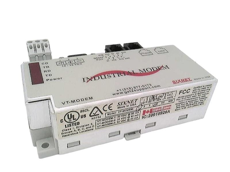 VT-MODEM-1 by RED LION CONTROLS