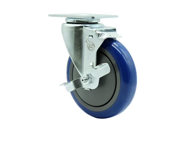 SERVICE CASTER CORPORATION CHO-SCC-20S514-PPUB-BLUE-TLB