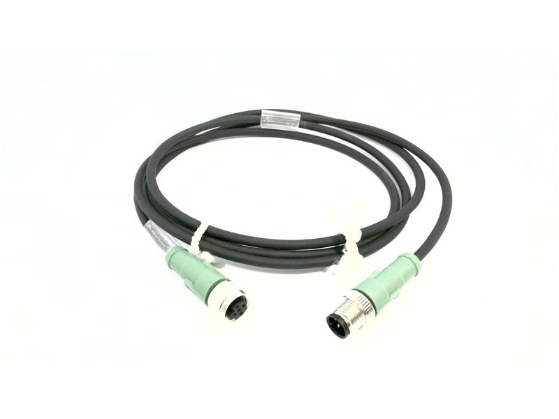 PHOENIX CONTACT SAC-5P-M12MS/3 0-PUR/M12FS