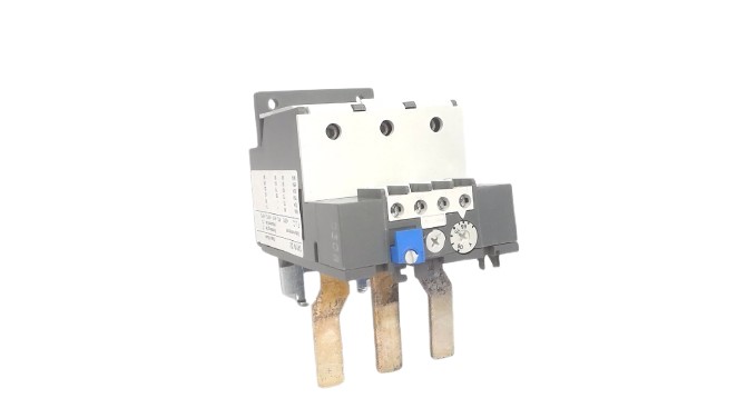 ASEA BROWN BOVERI 1SAZ411201R1001