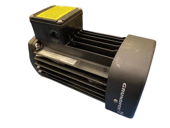 GRUNDFOS ML80CA-2-FT100-H3