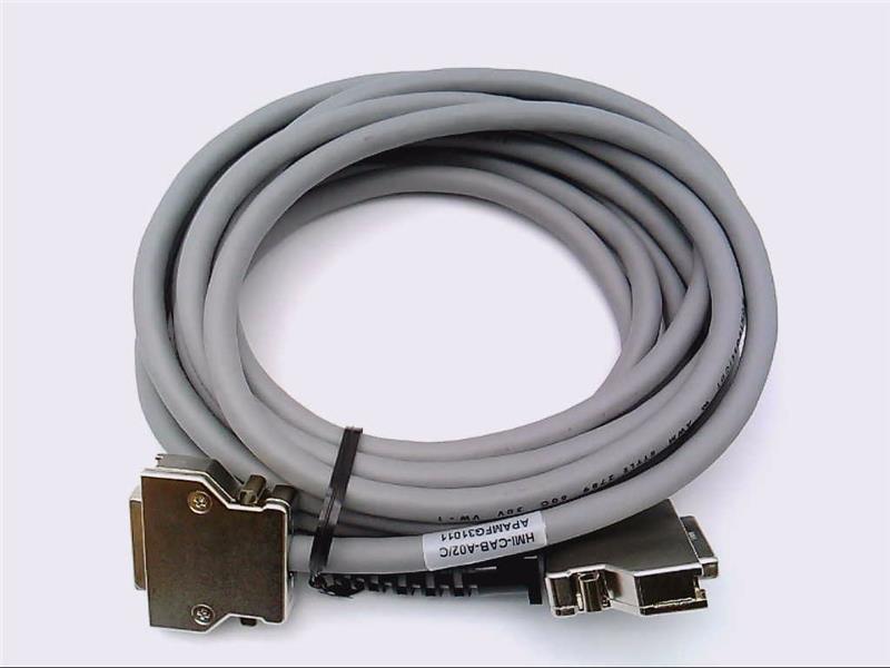 HMI-CAB-A02 by FANUC