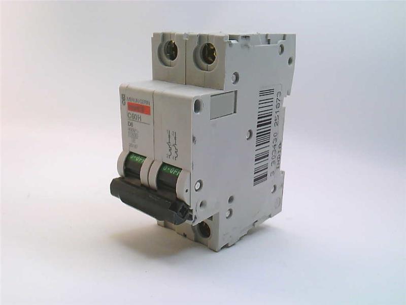 SCHNEIDER ELECTRIC MG25187