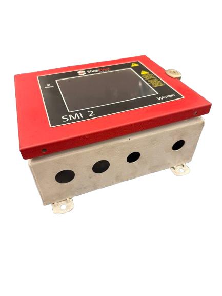 WINTRISS CONTROLS 9686703