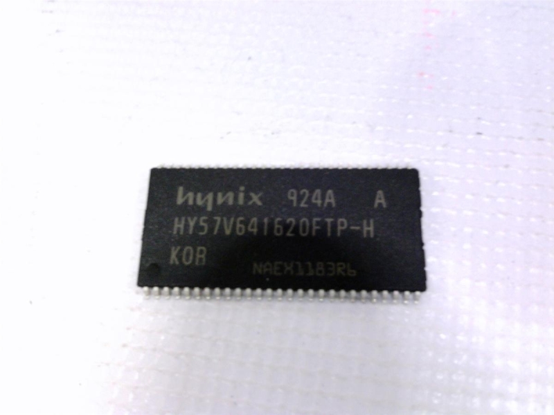 SK HYNIX HY57V641620FTP-H