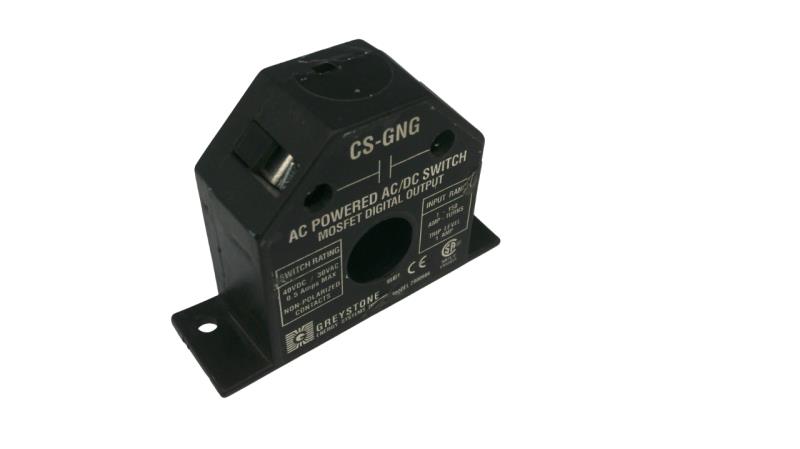 GREYSTONE CS-GNG (1-150AMP)