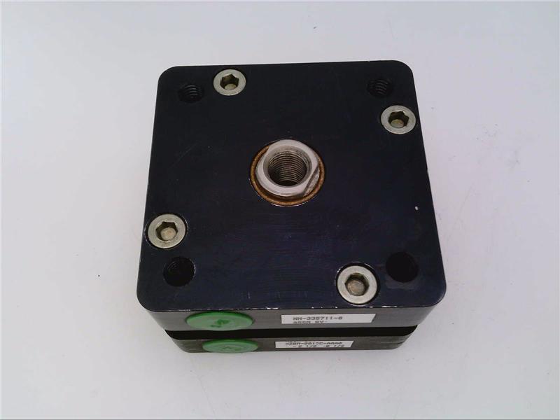 ASCO XZBM-00I3C-AAA0