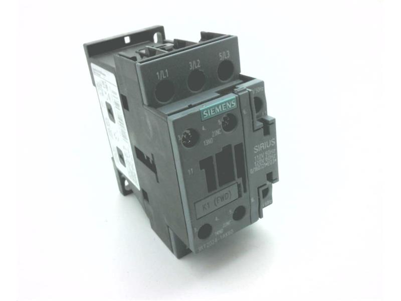 3RT2024-1AK60 by SIEMENS