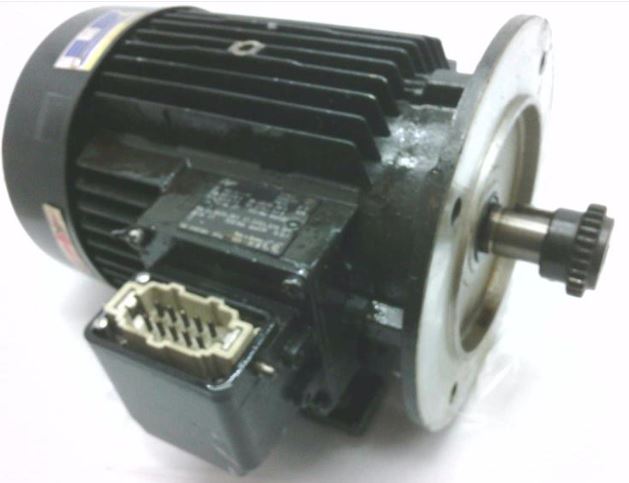 ATB MOTORS AF90L/4D-11/1609