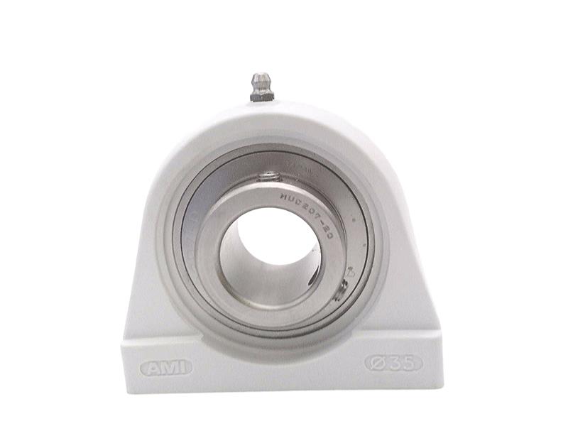 MUCTBL207-20W by AMI BEARINGS