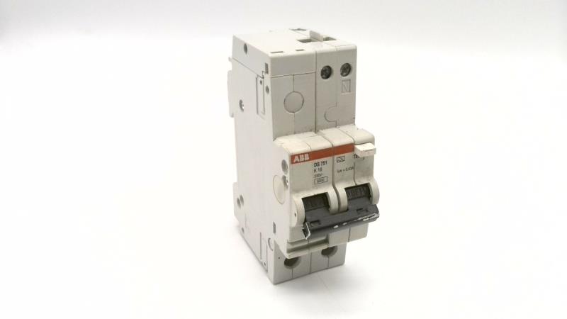 ASEA BROWN BOVERI DS751-K16