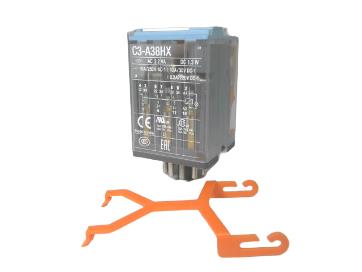 TURCK C3-A38X/250VDC