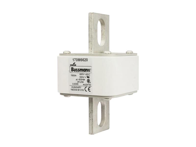 EATON CORPORATION 170M6620