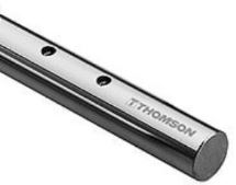 DANAHER MOTION QS 1 1/2 L PD 24