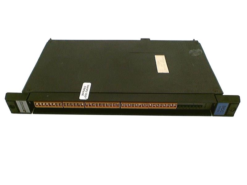 DCC53120 by ASEA BROWN BOVERI