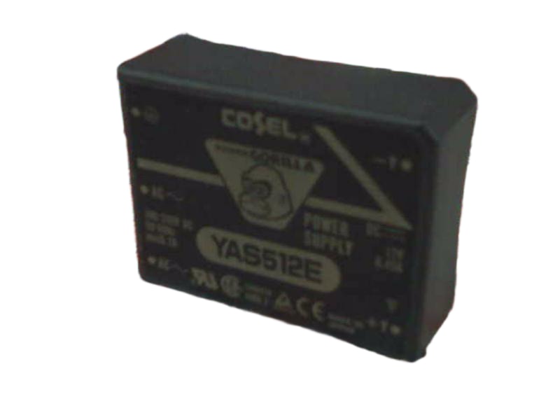 YAS512E by COSEL