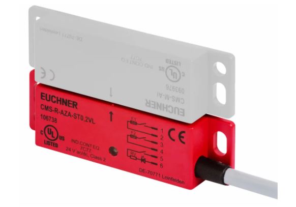 EUCHNER CMS-R-AXE-05V