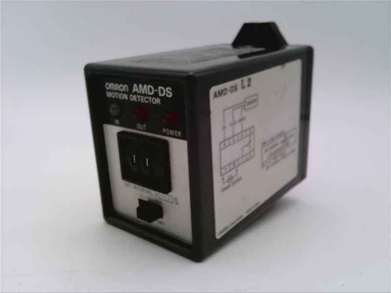 OMRON AMD-DS-L2