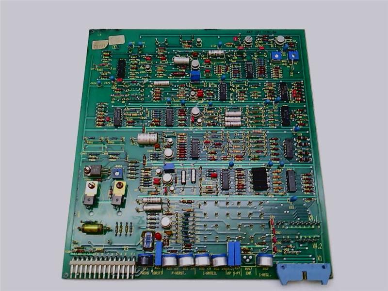 SIEMENS 647.201.0000.00