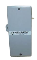 PR-243-R5-VDC by MAMAC SYSTEMS