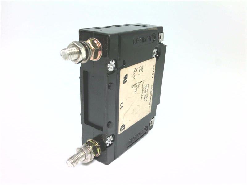 EATON CORPORATION AM1S-A8-A-0004-20E