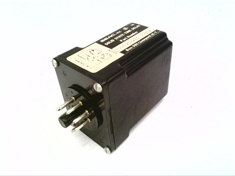 TRB120A2Z1 by ASEA BROWN BOVERI