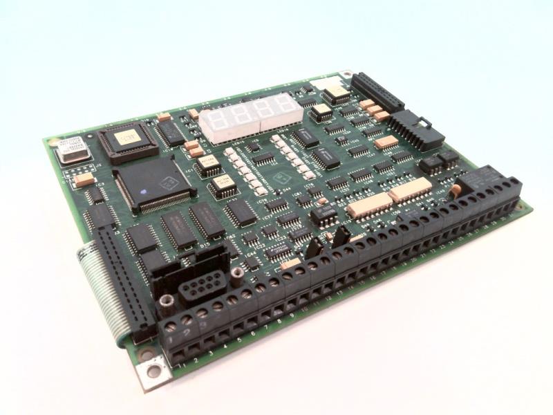 ASEA BROWN BOVERI 0-56921-604