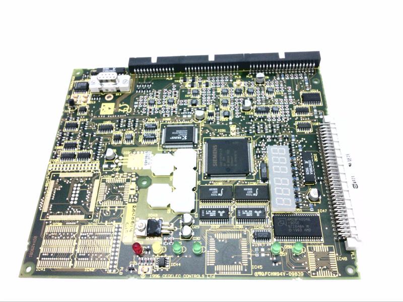 20X4290B1L by CONVERTEAM